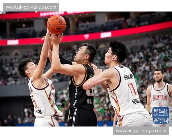 CBA伤病：赛场之外的隐形博弈