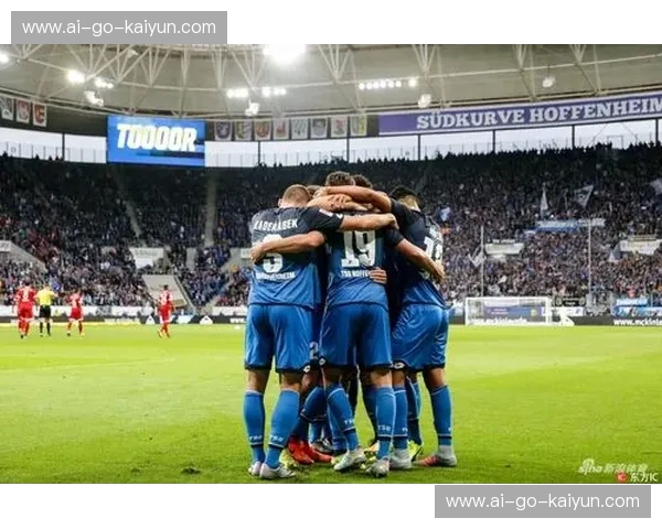 绿茵之巅的“冰火之歌”：霍村狙击战，拜仁能否在辛斯海姆全身而退？