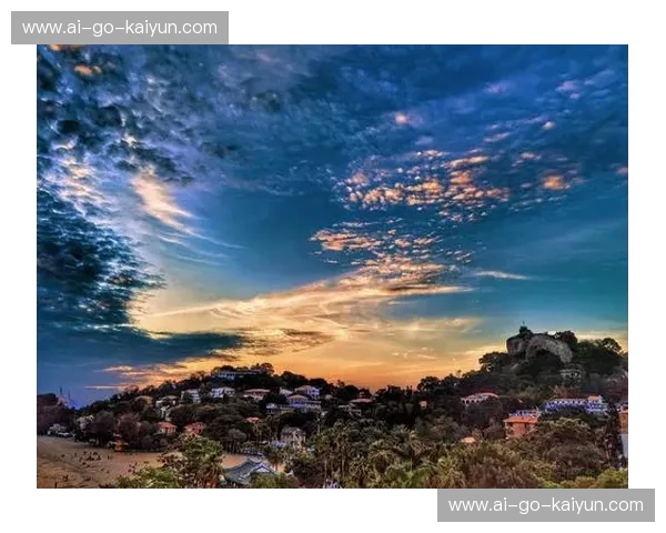 东方之珠的低语，宝岛的呼唤：香港与台北，一场无法避开的浪漫邂逅